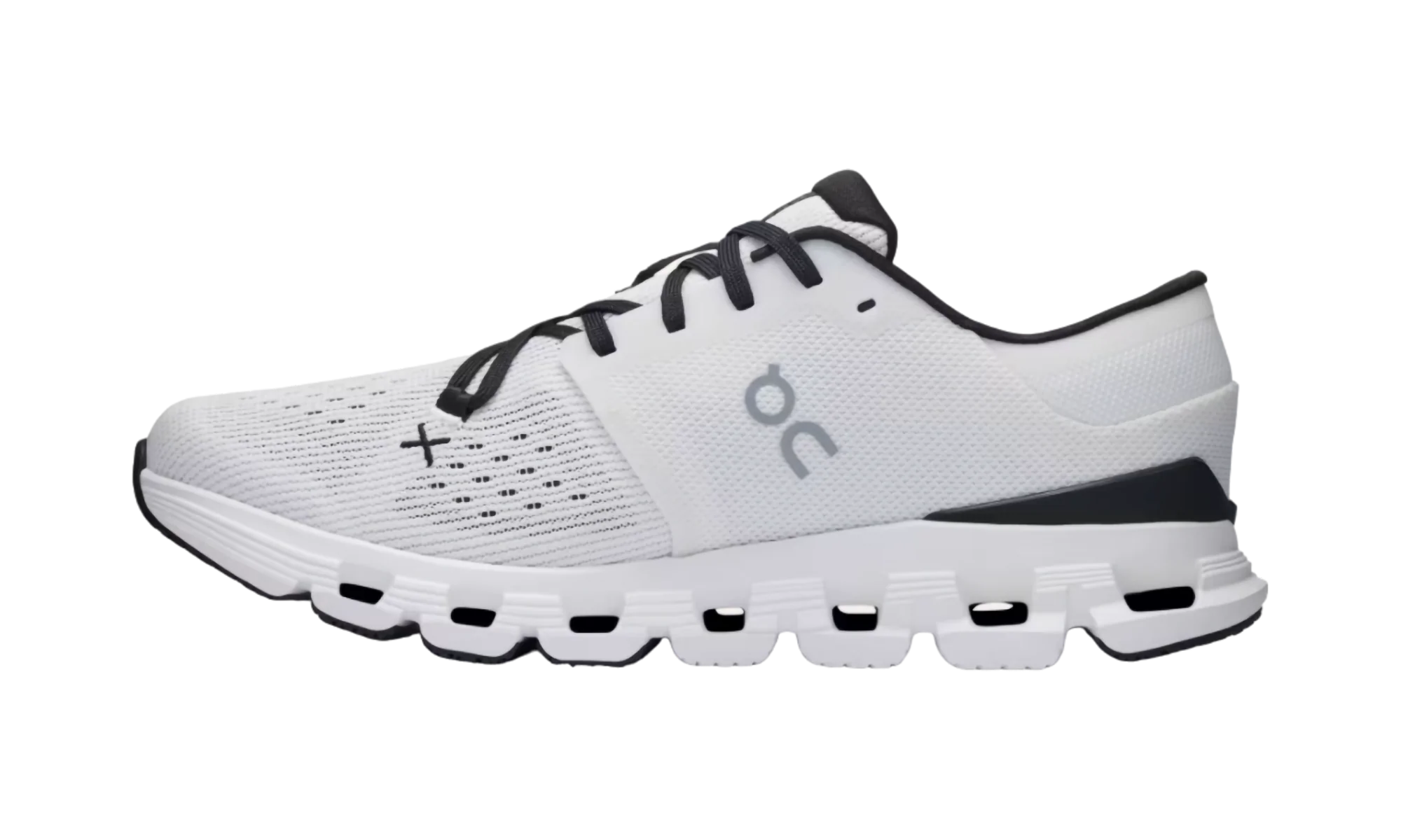 Cloud X 4 WMNS "Ivory Black" 3WE30070791