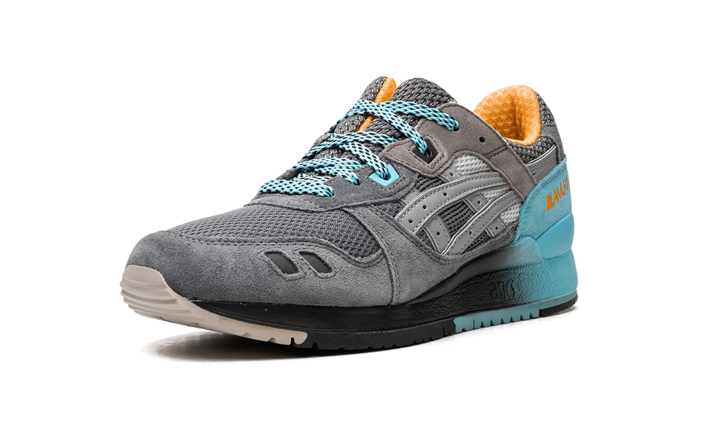Gel-Lyte 3 "Slam Jam - 6THPRLLL" H60TQ 1113