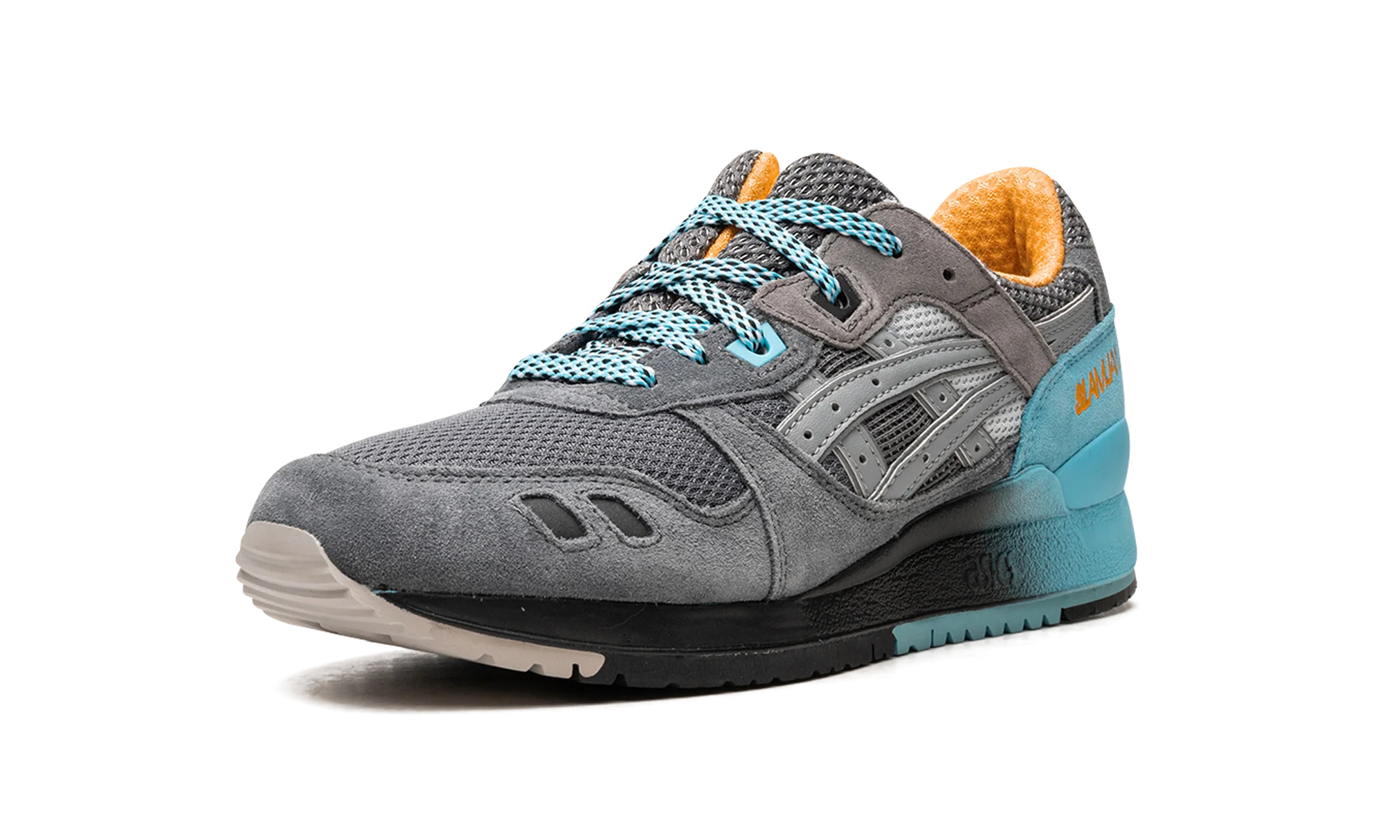 Gel-Lyte 3 "Slam Jam - 6THPRLLL" H60TQ 1113