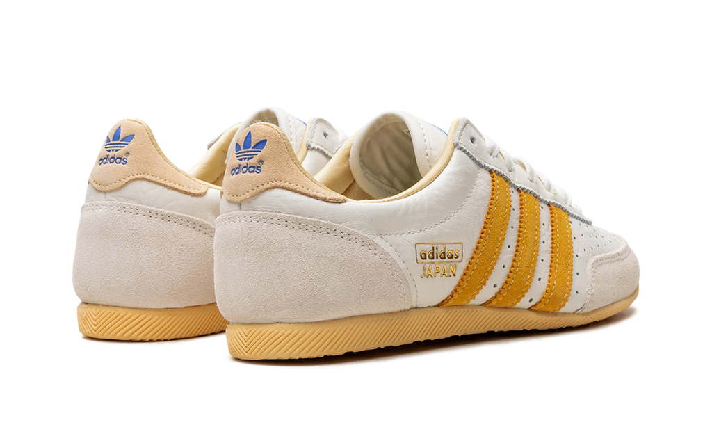 Japan WMNS "White" IG2011