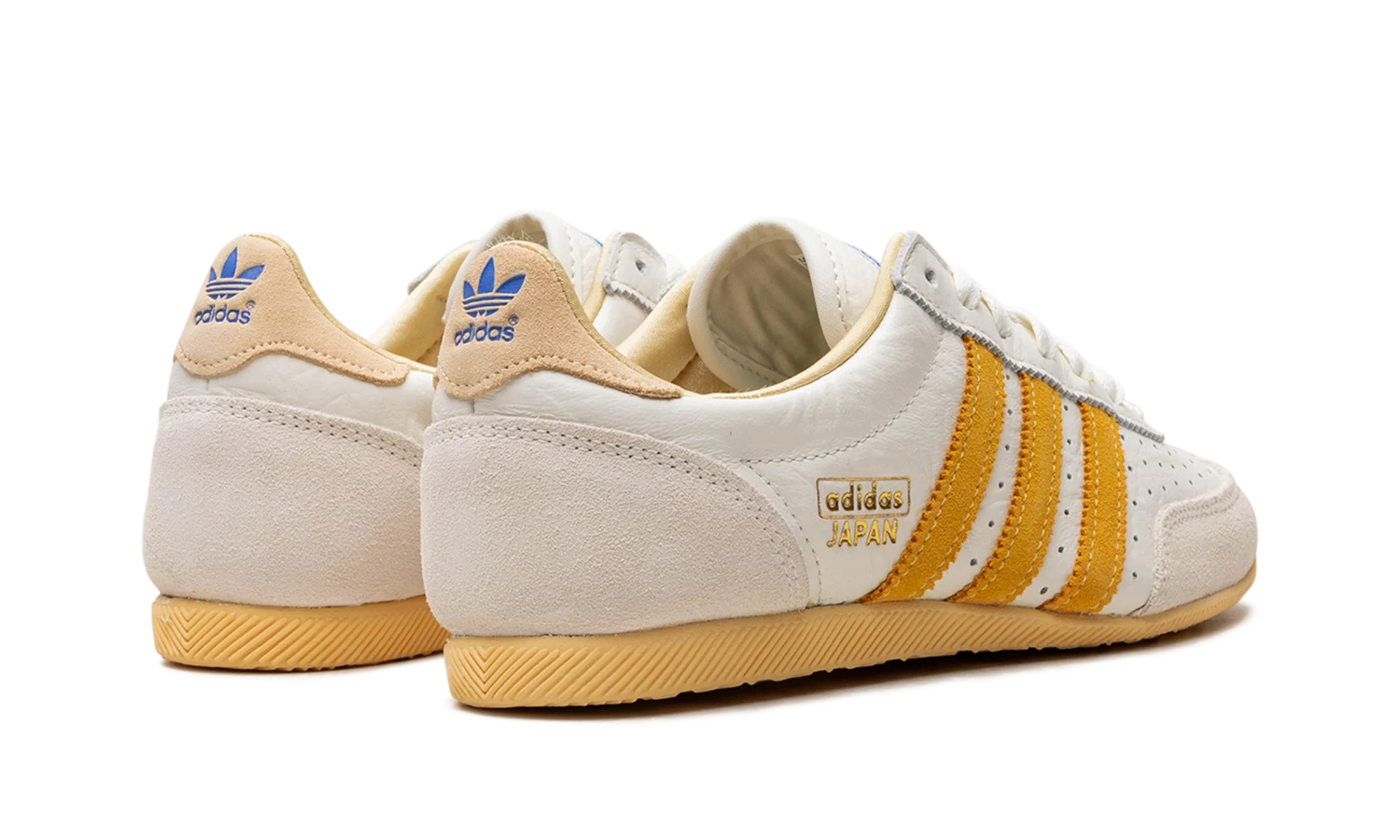 Japan WMNS "White" IG2011