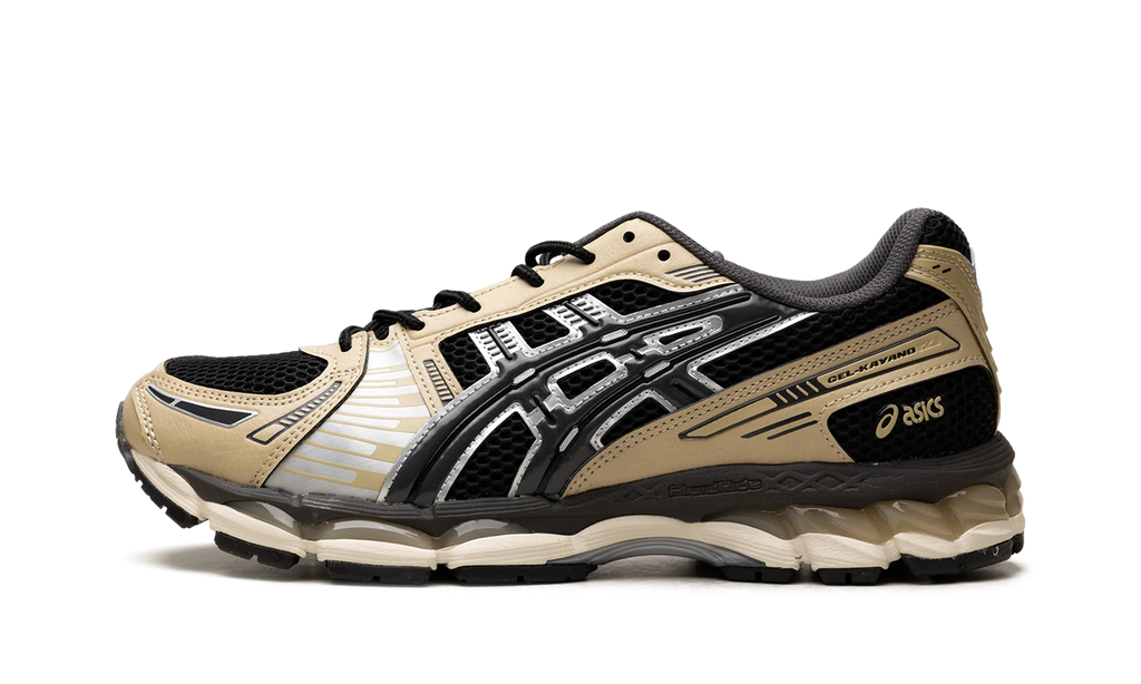 Gel-Kayano 12.1 "Black Obsidian Grey" 1203A759 002