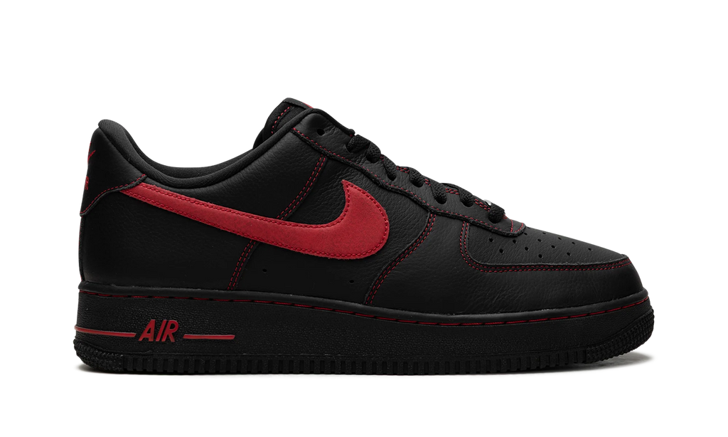 Air Force 1 Low '07 LV8 "Bred" HQ2037 005