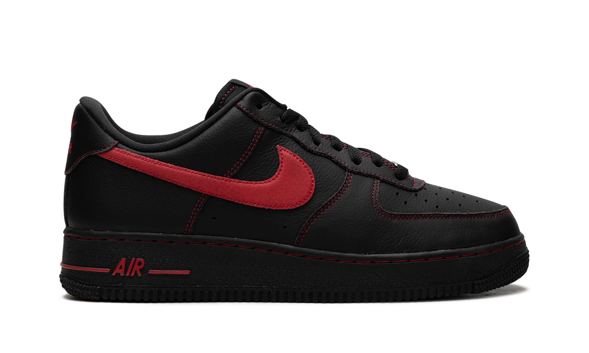 Air Force 1 Low '07 LV8 "Bred" HQ2037 005