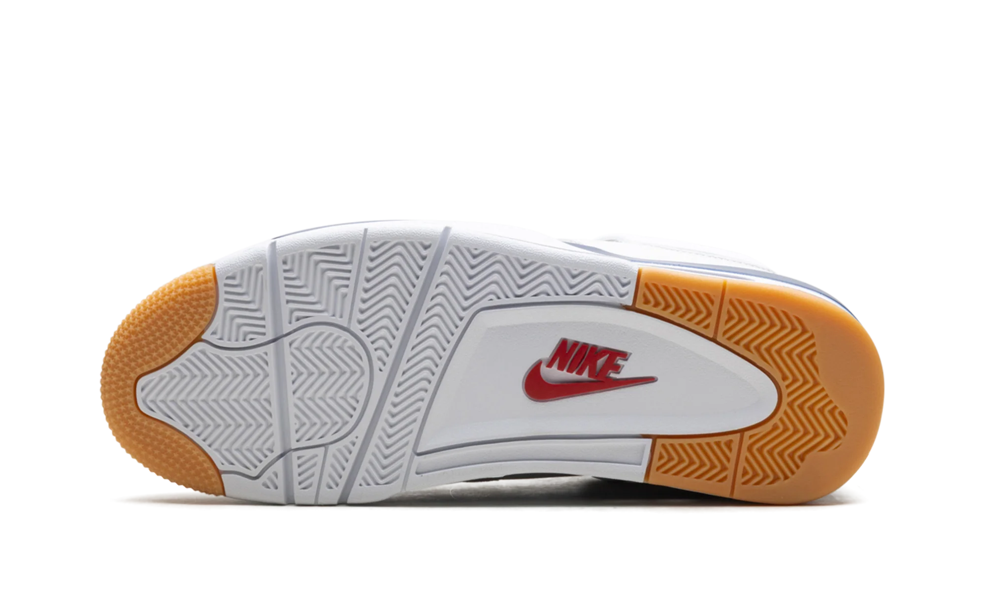 Air Jordan 4 "Nike SB - Navy" DR5415 100