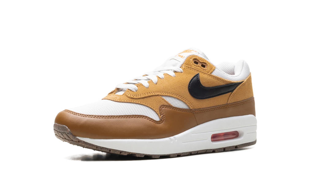 Air Max 1 "Essential Flax British Tan" FZ5808 004