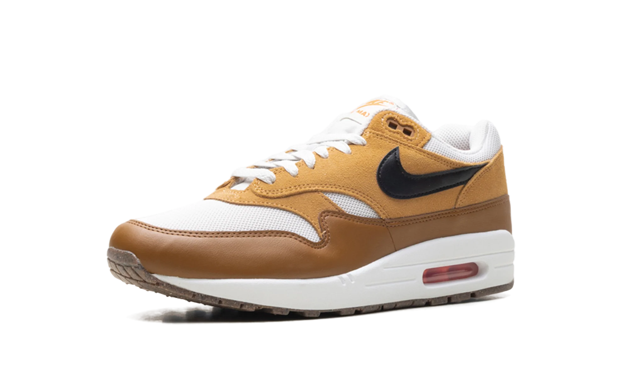 Air Max 1 "Essential Flax British Tan" FZ5808 004
