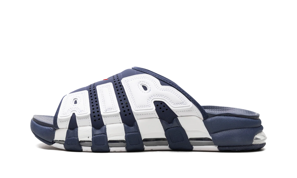 Air More Uptempo "Blue" FQ8700 400