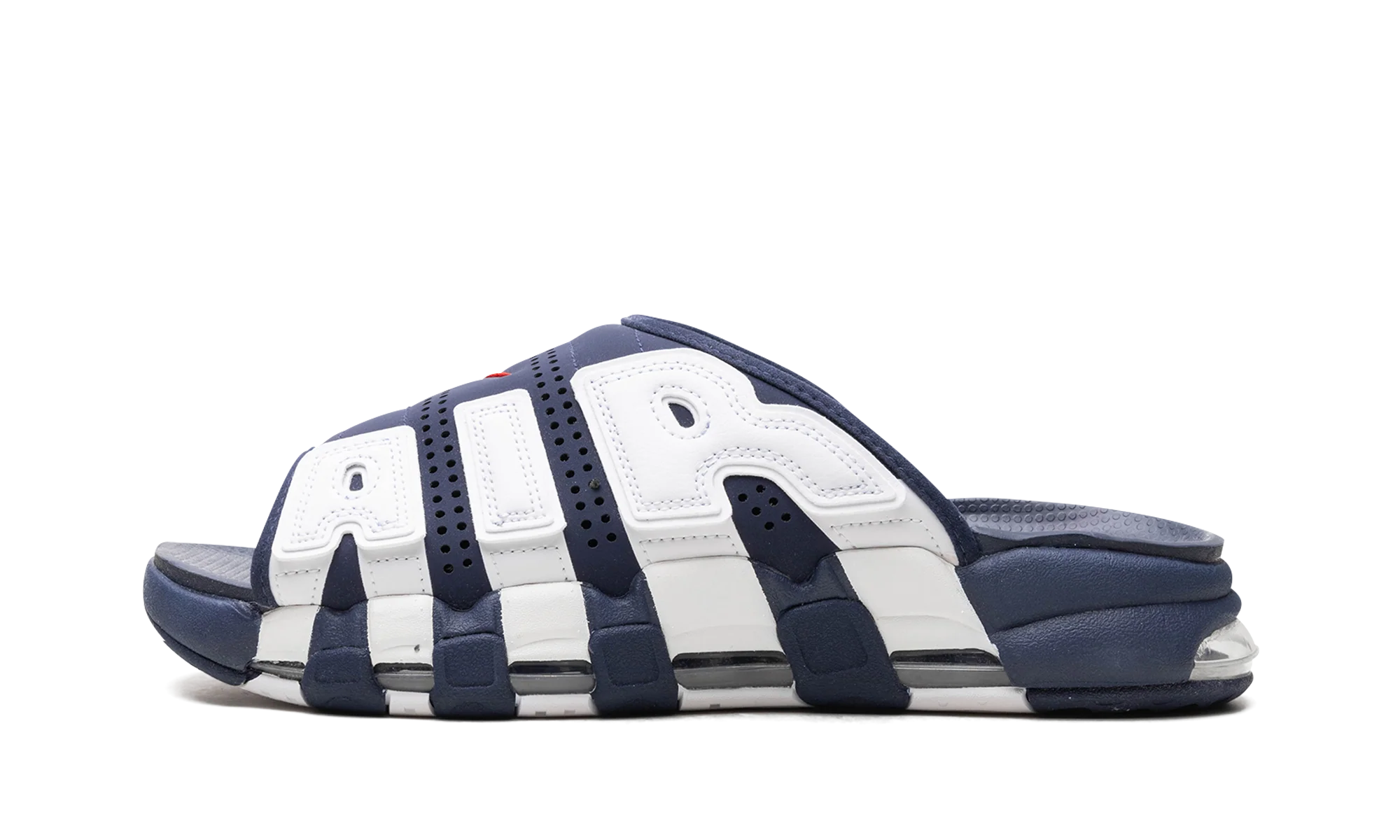 Air More Uptempo "Blue" FQ8700 400