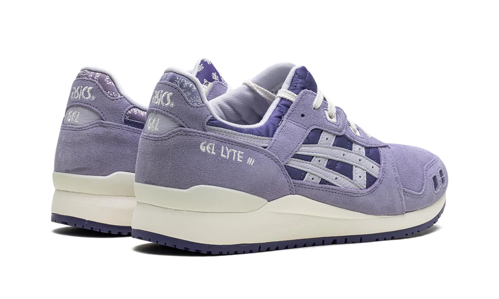 Gel-Lyte III OG "Ash Rock Bandana" 1201A318 500