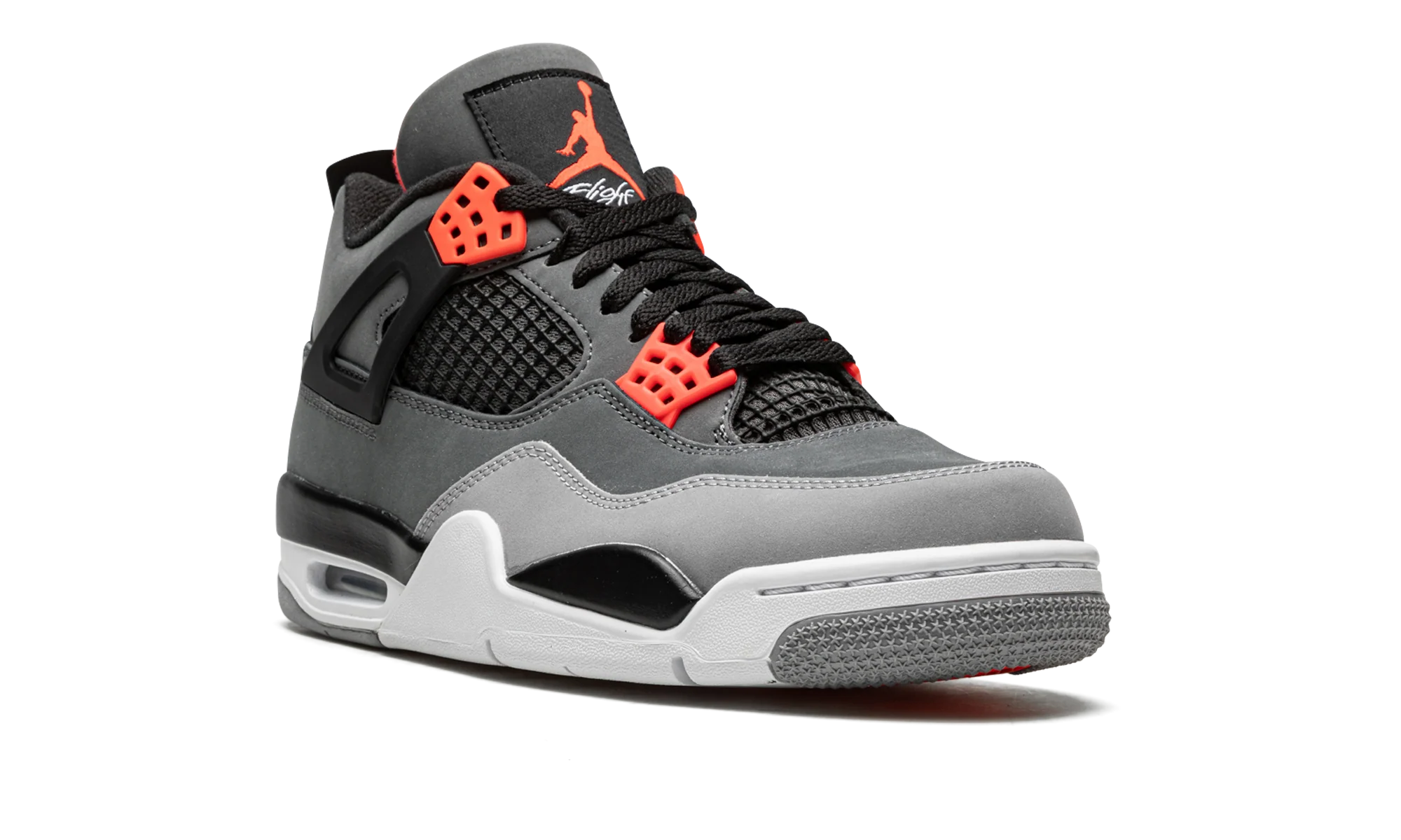 Air Jordan 4 Retro "Infrared" DH6927 061