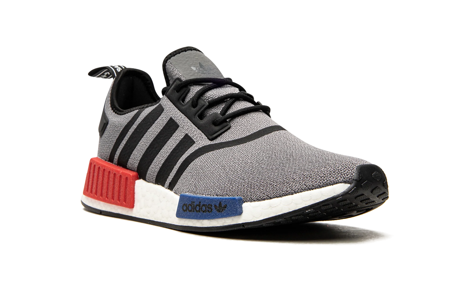 NMD R1 "Grey OG" GZ7924