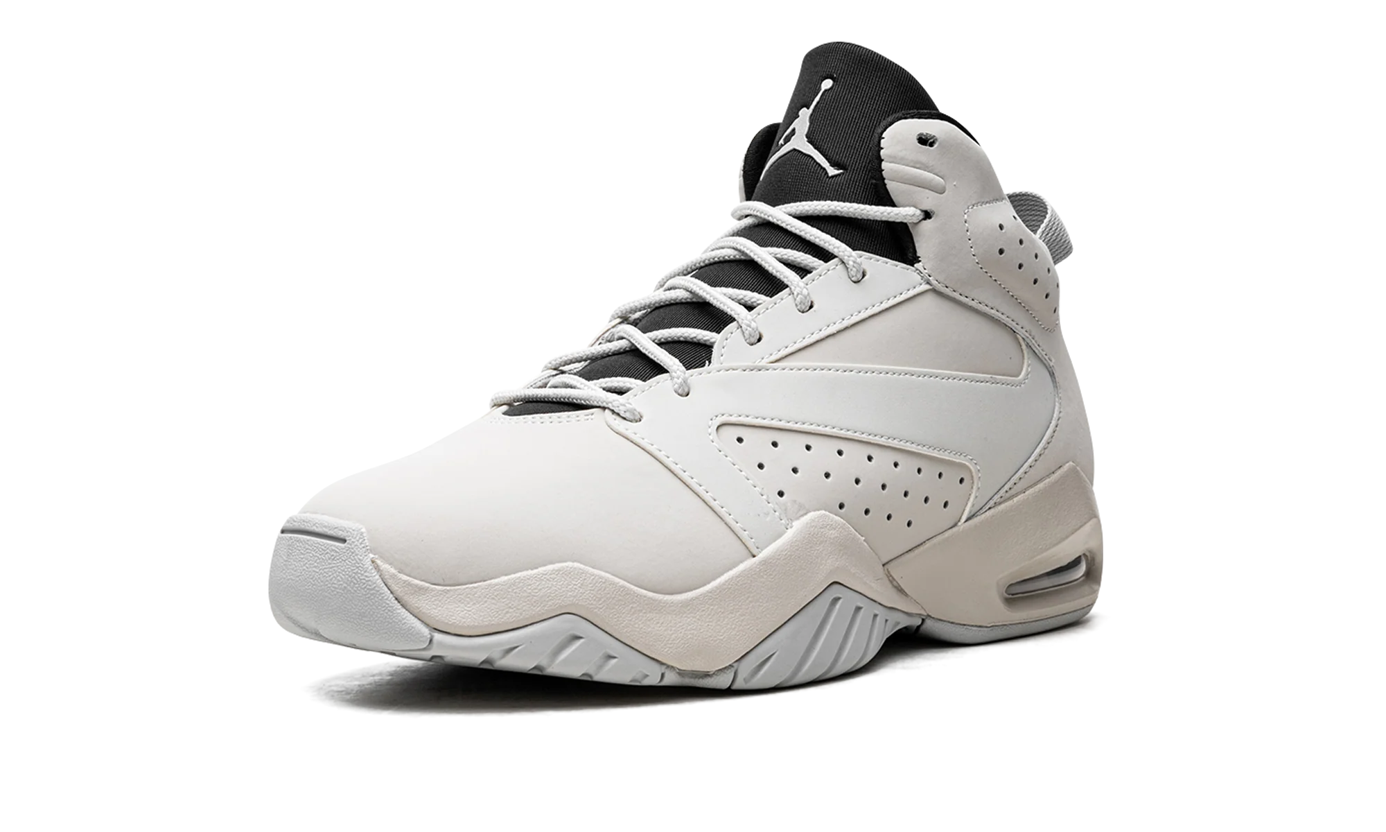 Air Jordan Mid Lift Off "Light Bone" AR4430 004