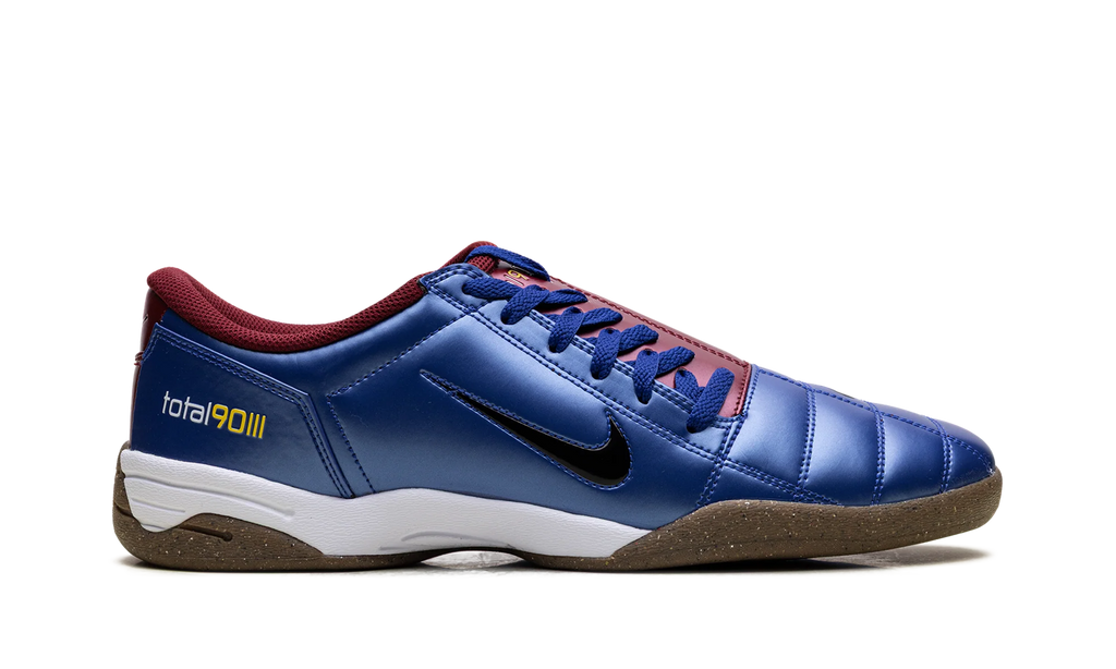 Total 90 "FC Barcelona" HQ2851 401