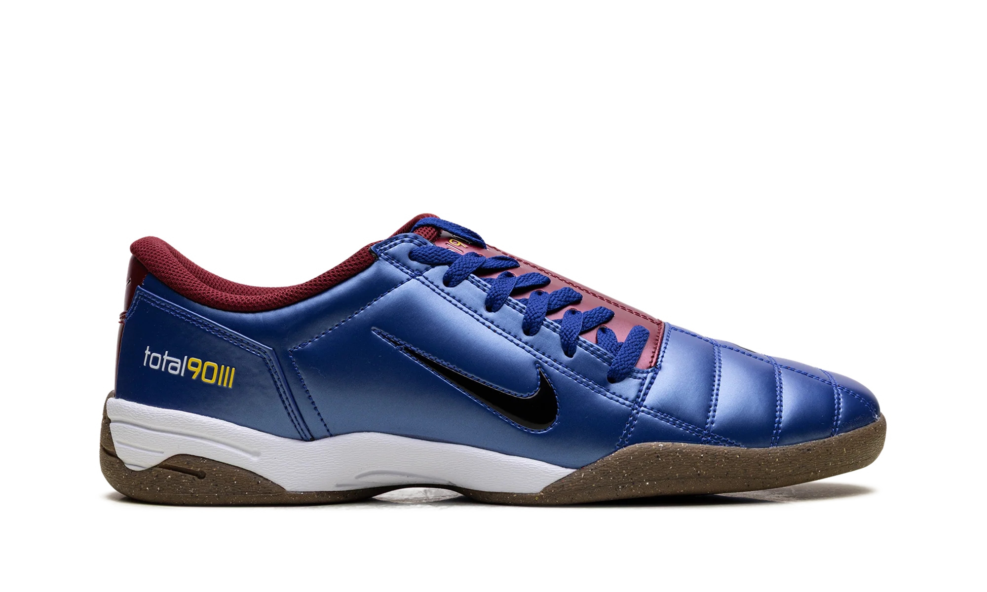 Total 90 "FC Barcelona" HQ2851 401