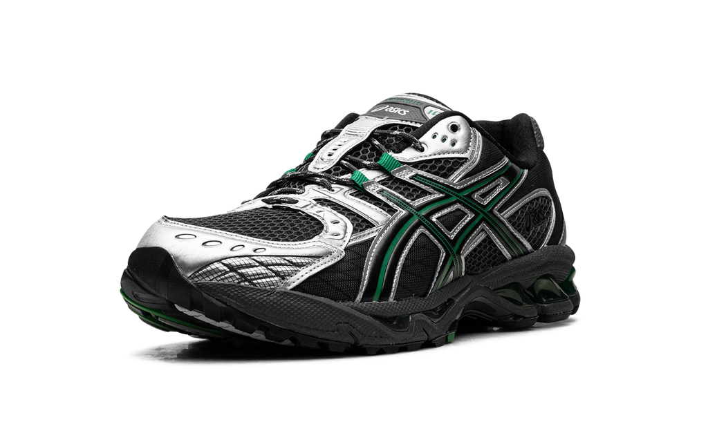 Gel Numbus 10.1 "Green Basil" 1203A543 022