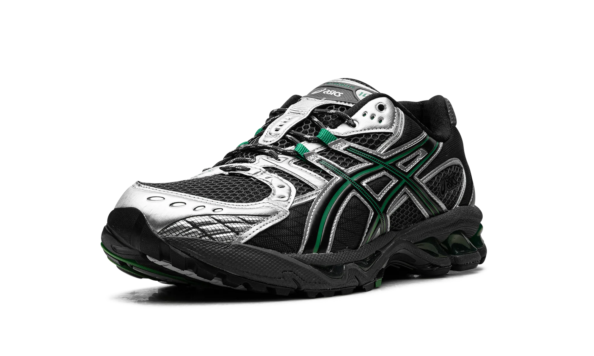 Gel Numbus 10.1 "Green Basil" 1203A543 022