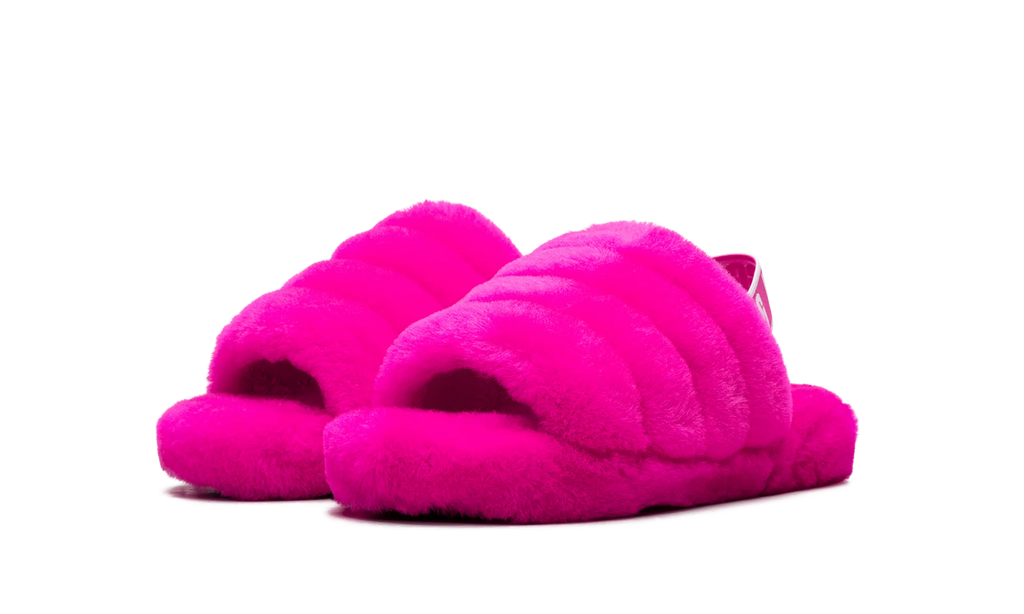 Fluff Yeah Slide "Rock Rose" 1098494K RCR