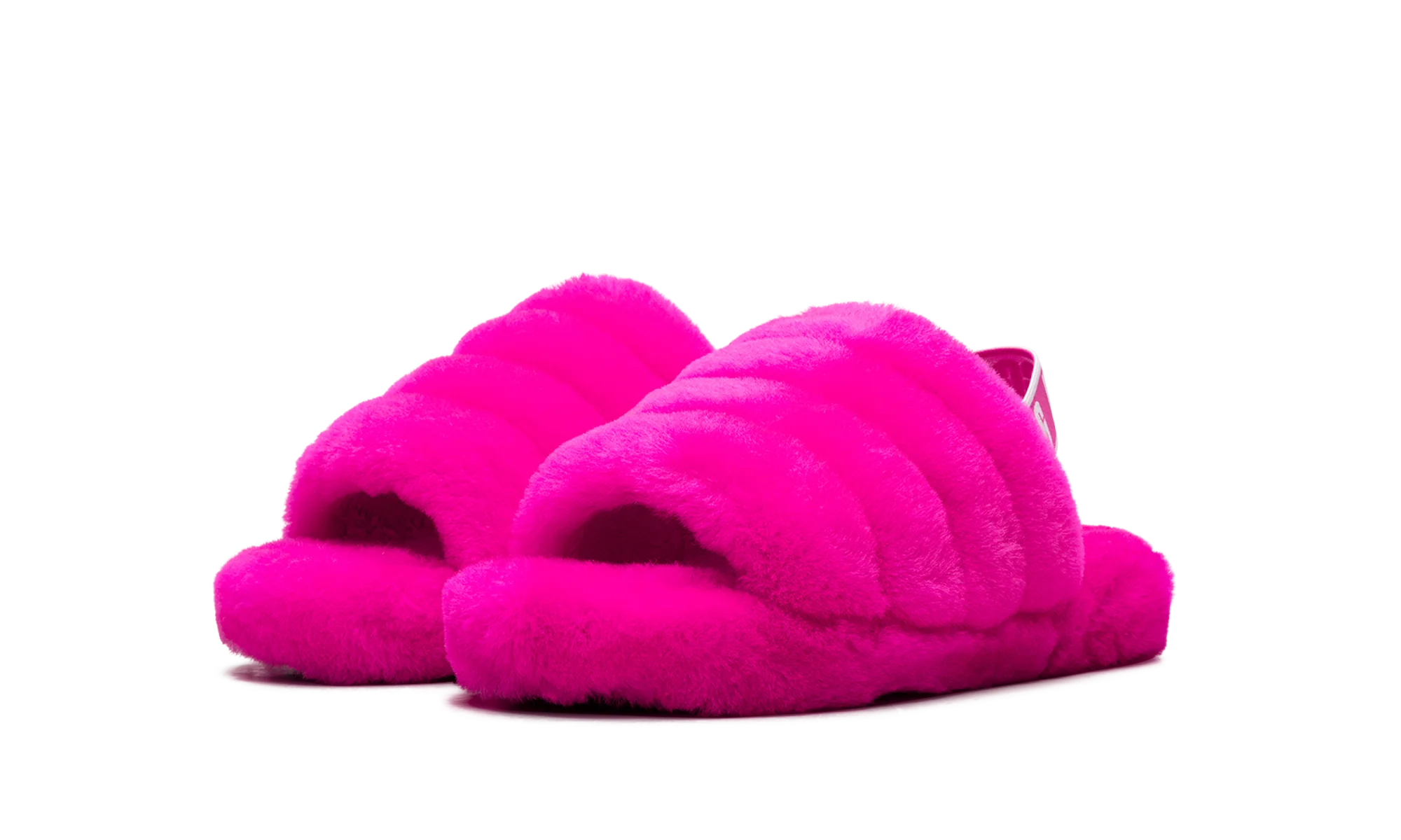 Fluff Yeah Slide "Rock Rose" 1098494K RCR