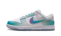 DUNK LOW WMNS "Unlock Your Space" FJ7743 194