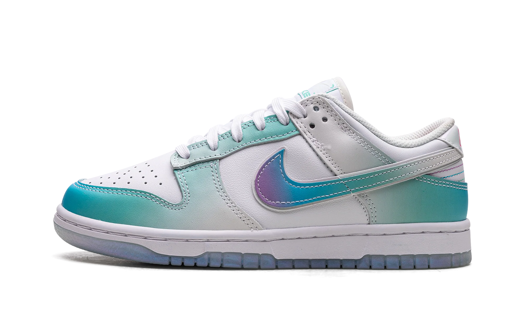 DUNK LOW WMNS "Unlock Your Space" FJ7743 194