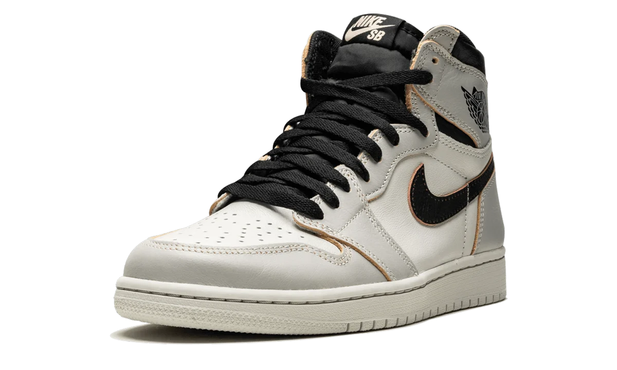 Air Jordan 1 SB Retro High OG "NYC to Paris" CD6578 006