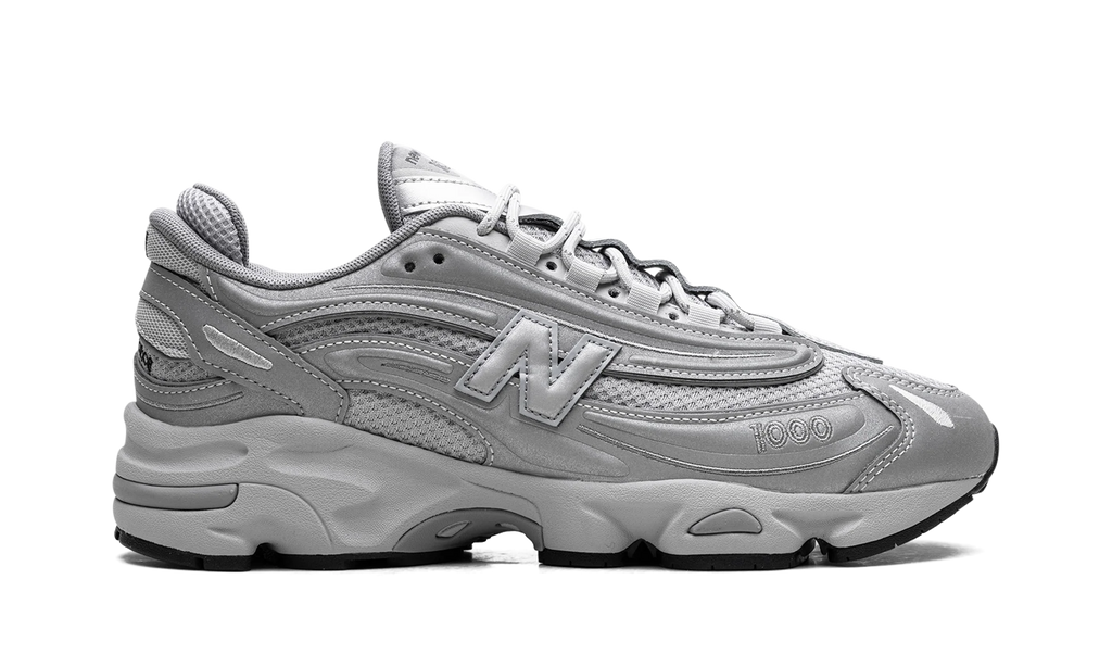 1000 "Reflective Pack - Raincloud" M1000TE