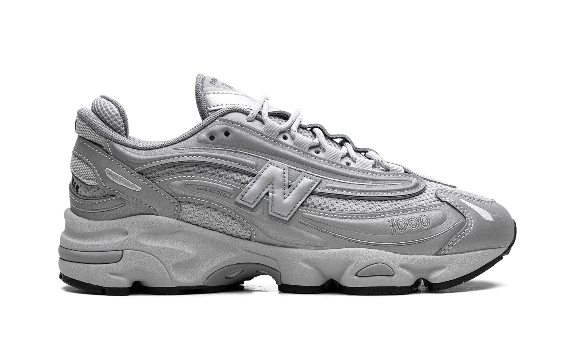 1000 "Reflective Pack - Raincloud" M1000TE