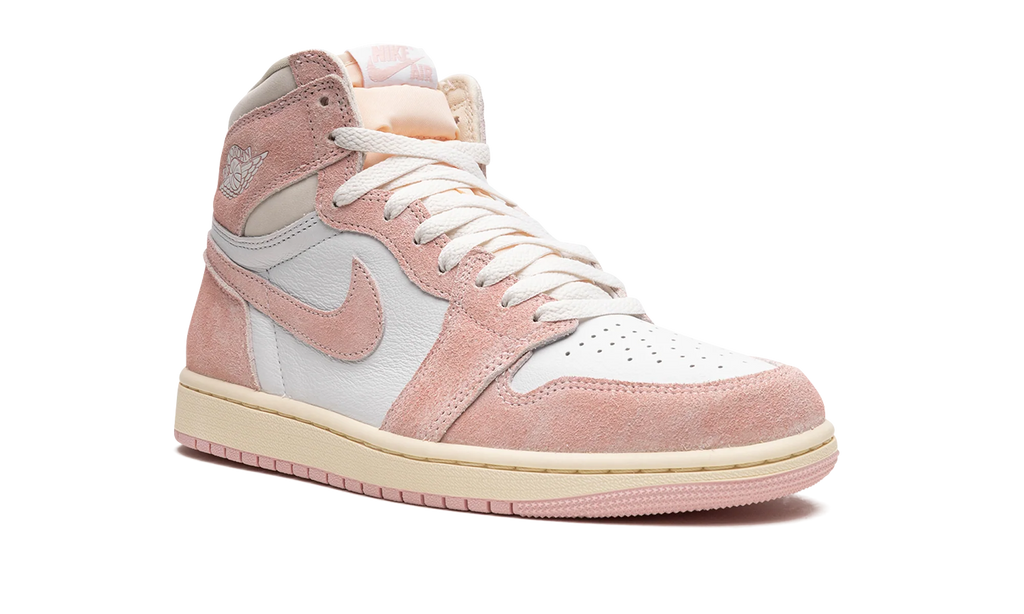 AIR JORDAN 1 High WMNS "Washed Pink" FD2596 600