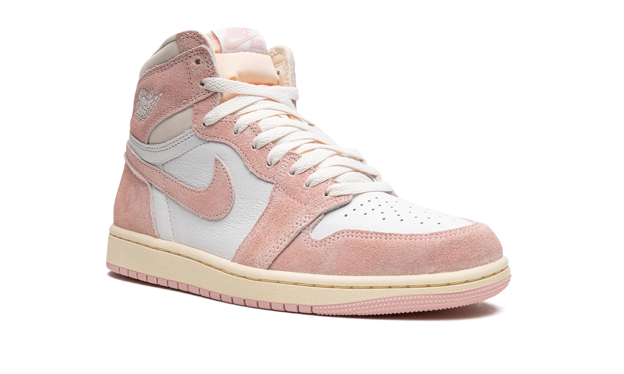 AIR JORDAN 1 High WMNS "Washed Pink" FD2596 600