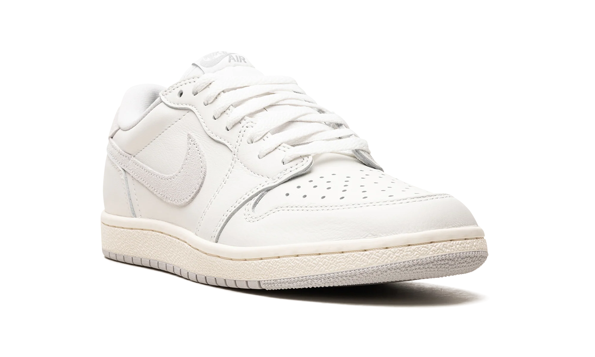 Air Jordan 1 Low 85 "Neutral Grey" FB9933 100