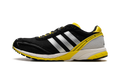 Adizero Adios OG WMNS "Black Silver" JP7635