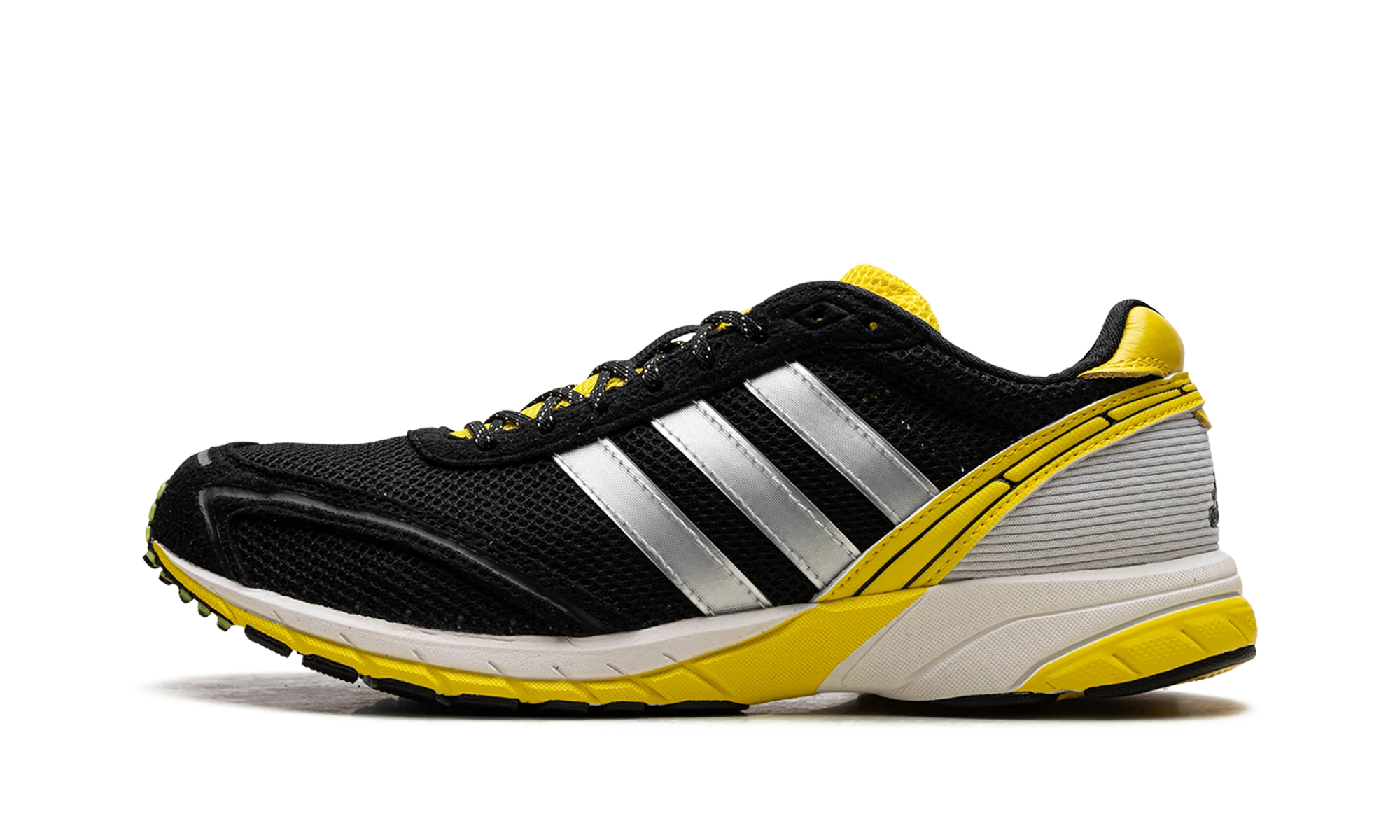 Adizero Adios OG WMNS "Black Silver" JP7635