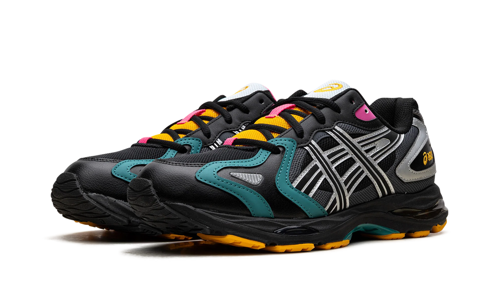 Gel-K1011 "Miami Pack - Black" 1203A603 001