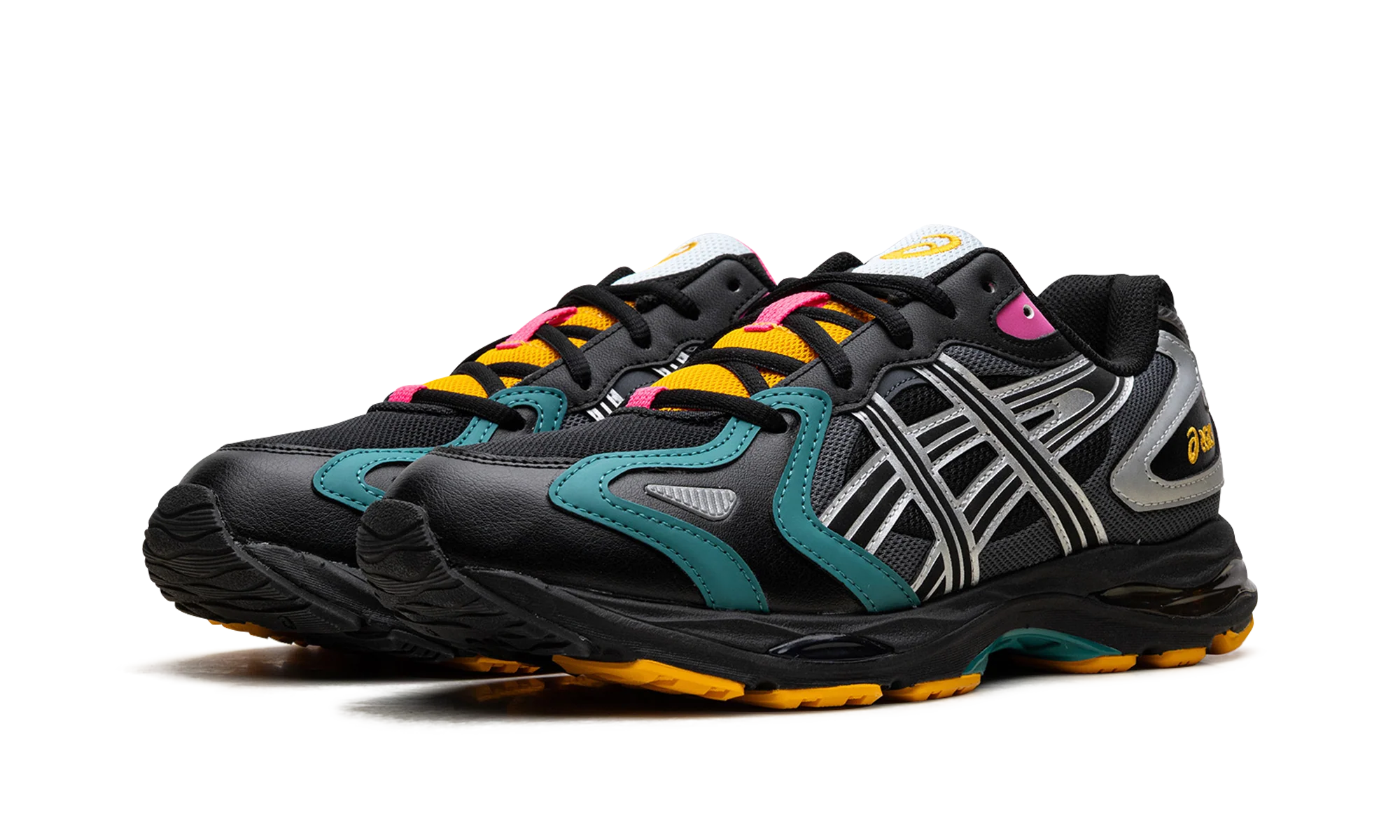 Gel-K1011 "Miami Pack - Black" 1203A603 001