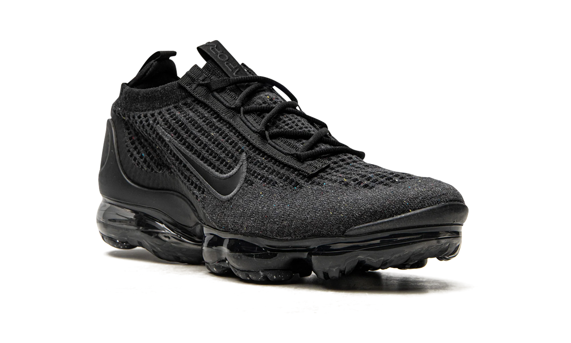 Air VaporMax 2021 FK "Black Anthracite" DH4084 001