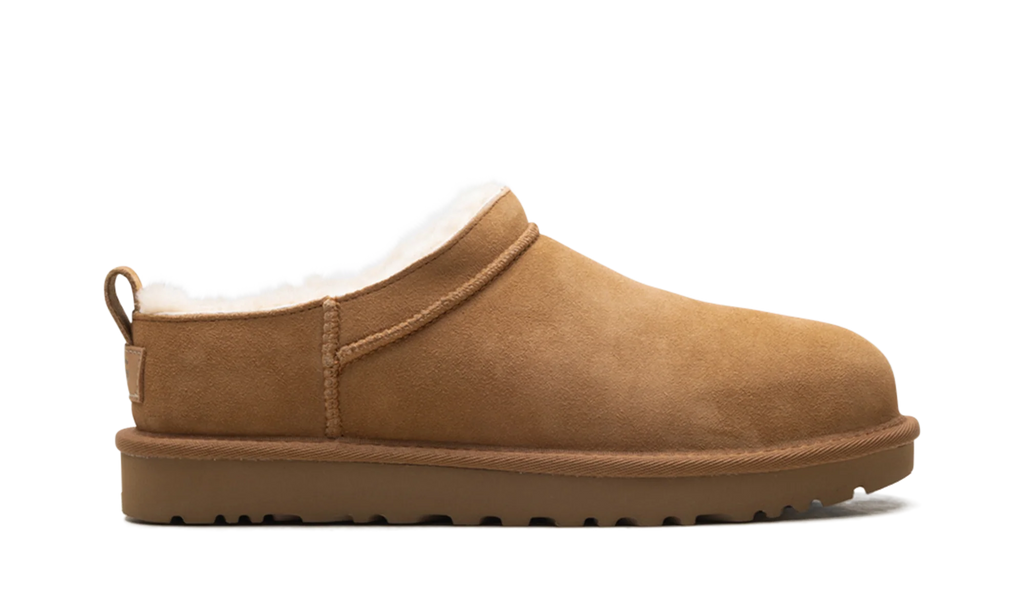 Classic Micro WMNS "Chestnut" 1173891 CHE