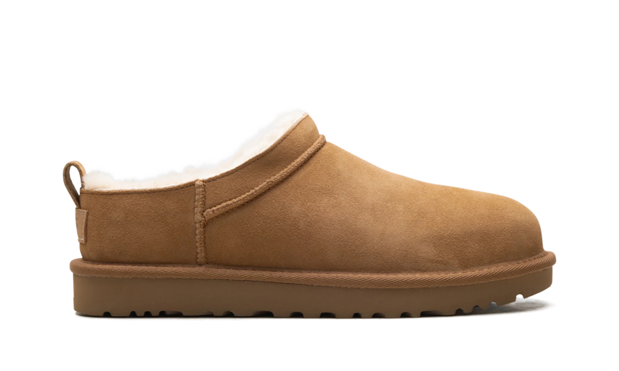 Classic Micro WMNS "Chestnut" 1173891 CHE