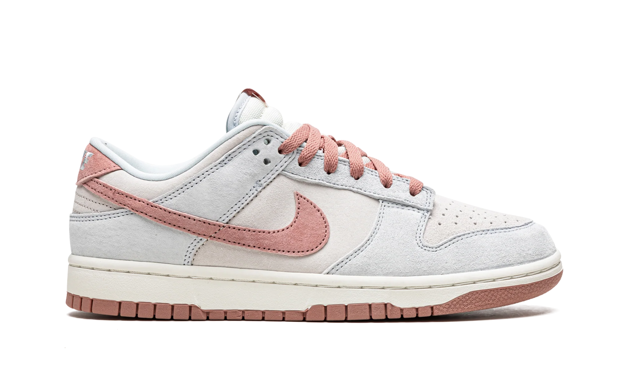 Dunk Low "Fossil Rose" DH7577 001