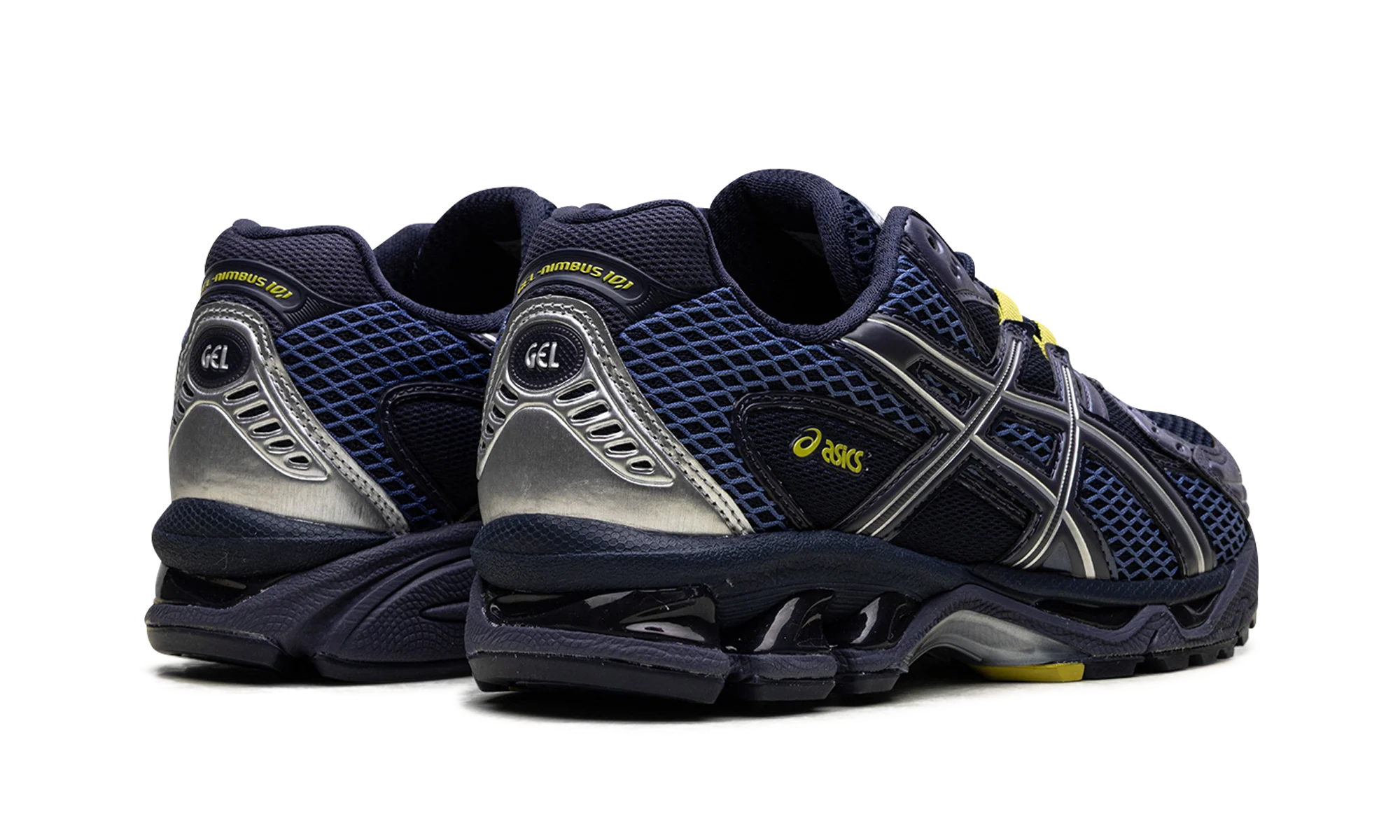 Gel-Nimbus 10.1 "Midnight Indigo Fog" 1203A599 400