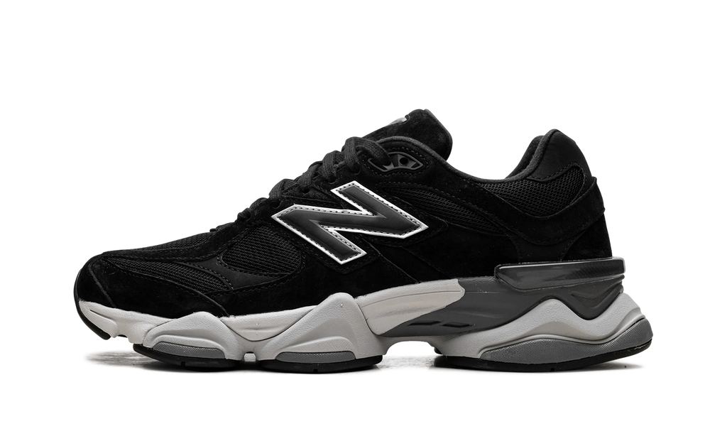 9060 "Black Phantom" U9060JBK
