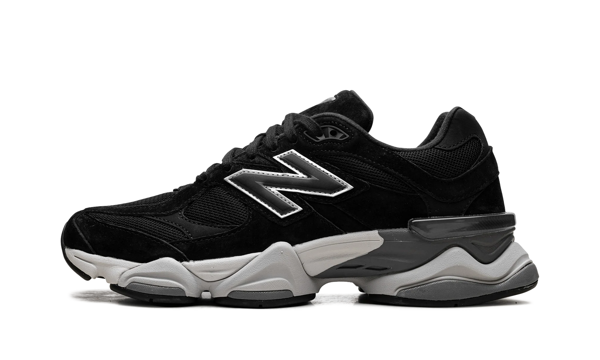 9060 "Black Phantom" U9060JBK