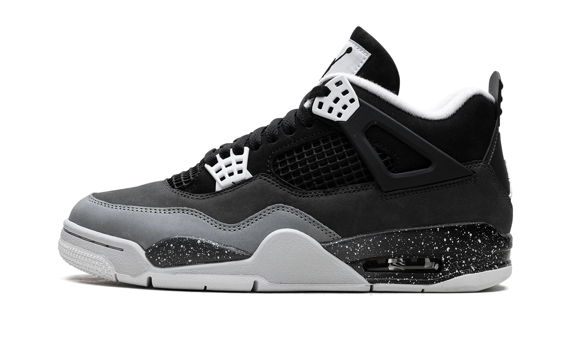 Air Jordan 4 "Fear" FQ8138 002