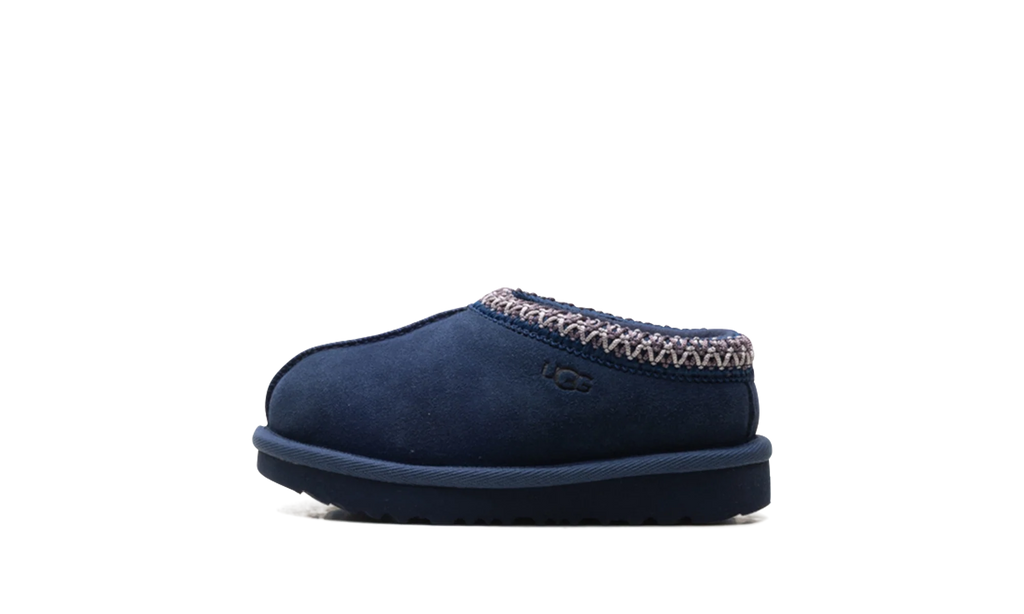 Tasman II Slipper "New Navy" 1019066T NWNV