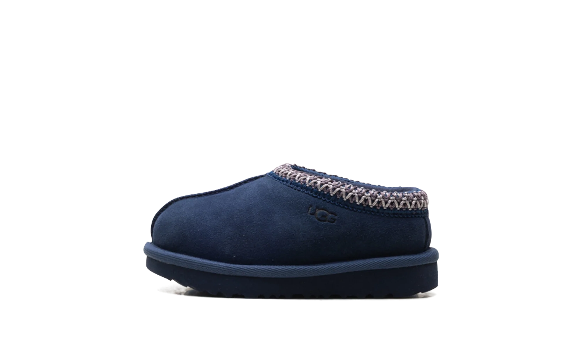 Tasman II Slipper "New Navy" 1019066T NWNV