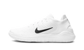 FREE RN 2018 MNS WMNS "White" 942837 100
