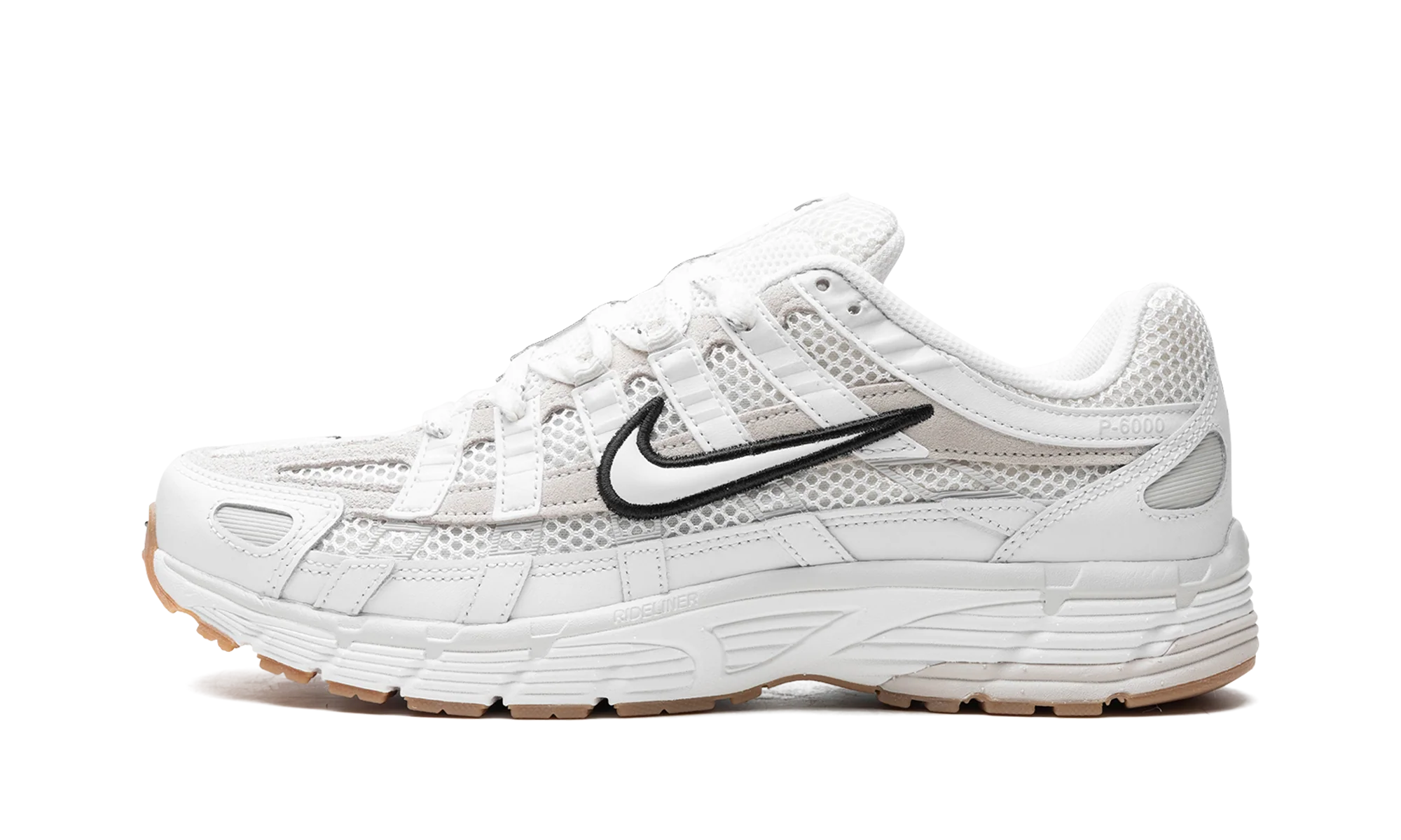 P-6000 "Premium Summit White" HF4898 121