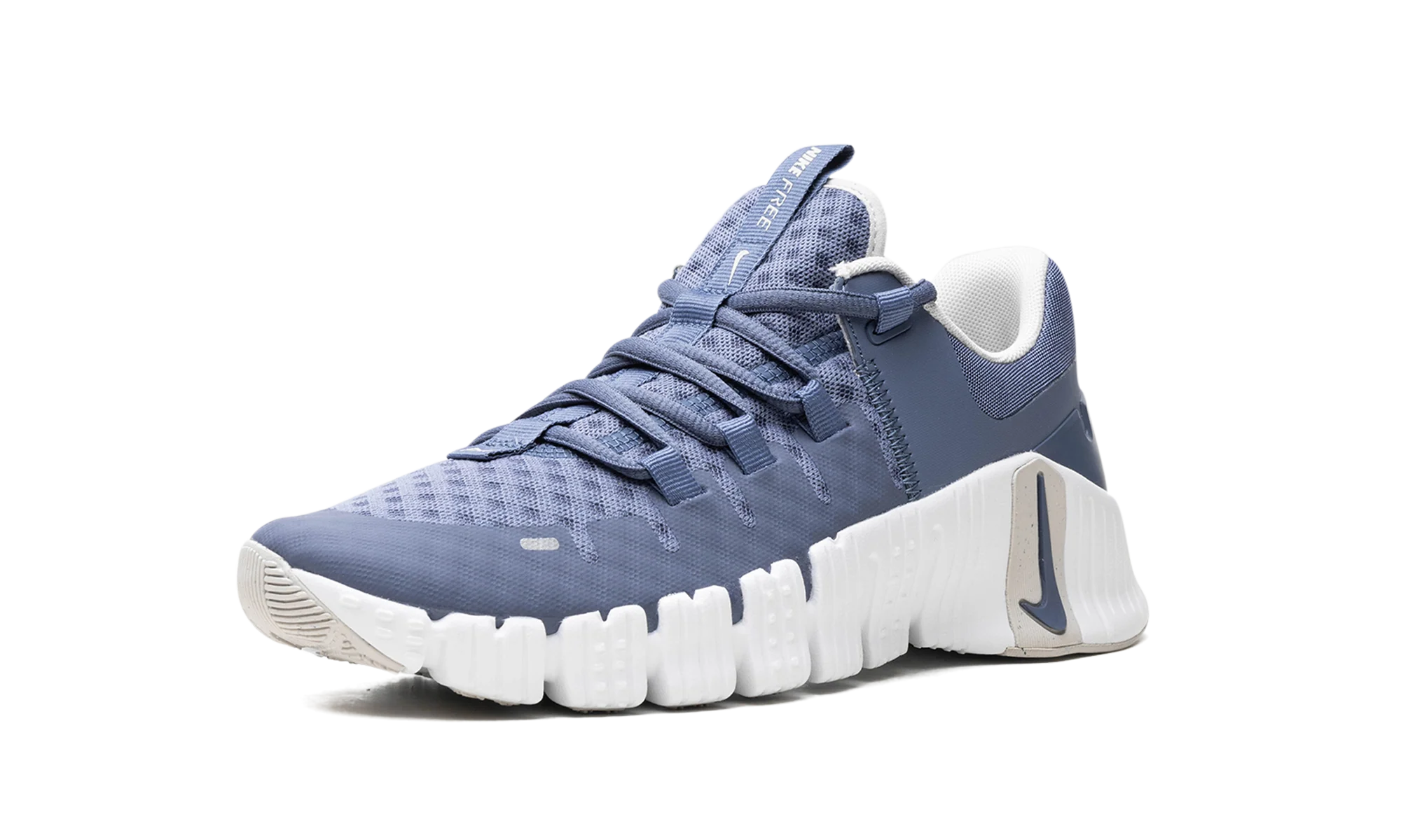 Free Metcon 5 Wmns "Diffused Blue" FQ8779 491