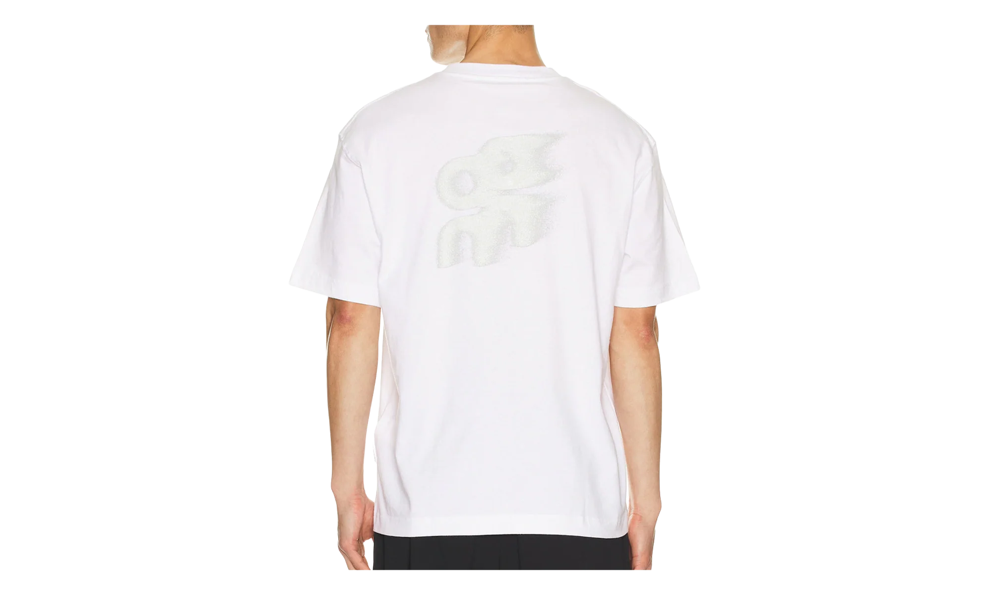 Avant Club Tee "White" 1MG10330069