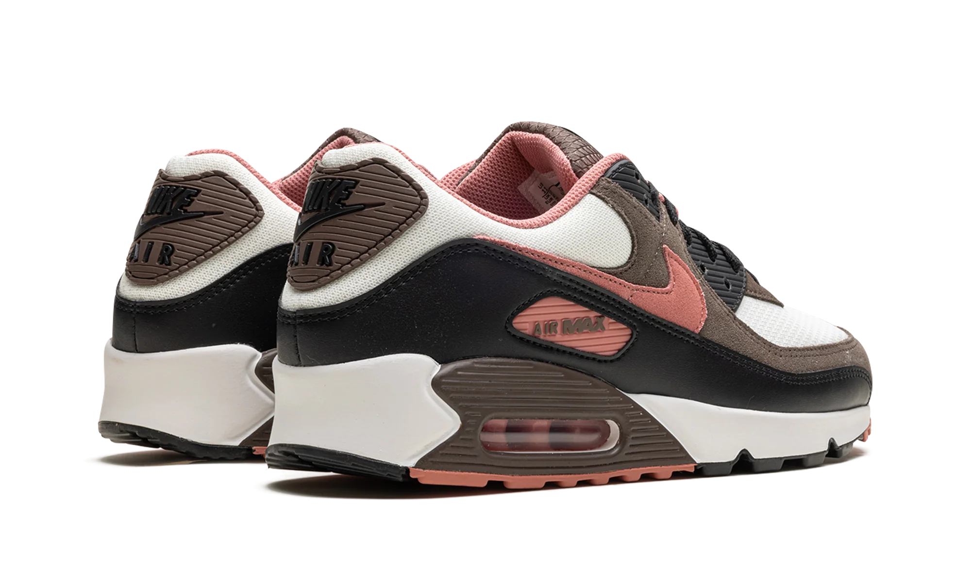 Air Max 90 "Ironstone Red Stardust" DM0029 105
